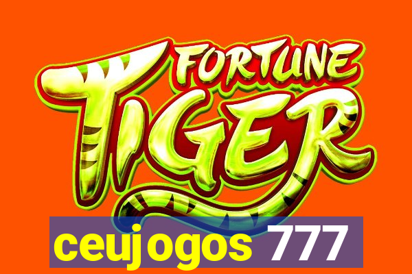 ceujogos 777